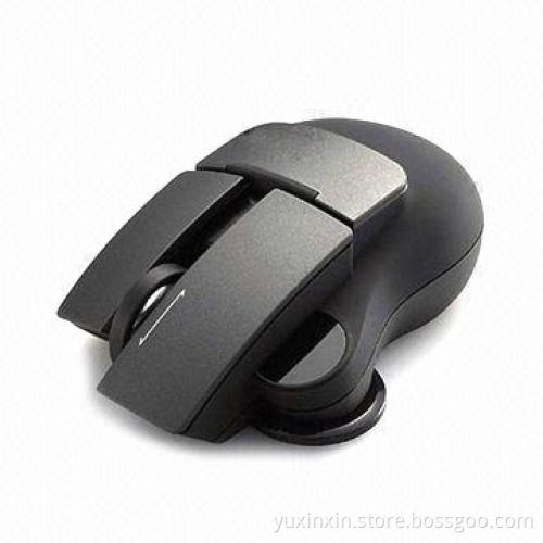 High Quality 3D 2.4GHz Wireless Arc Mouse